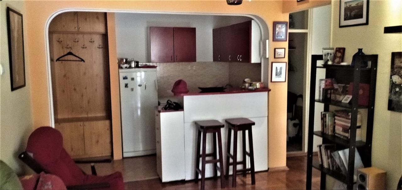 Apartment Z Podgorica Esterno foto