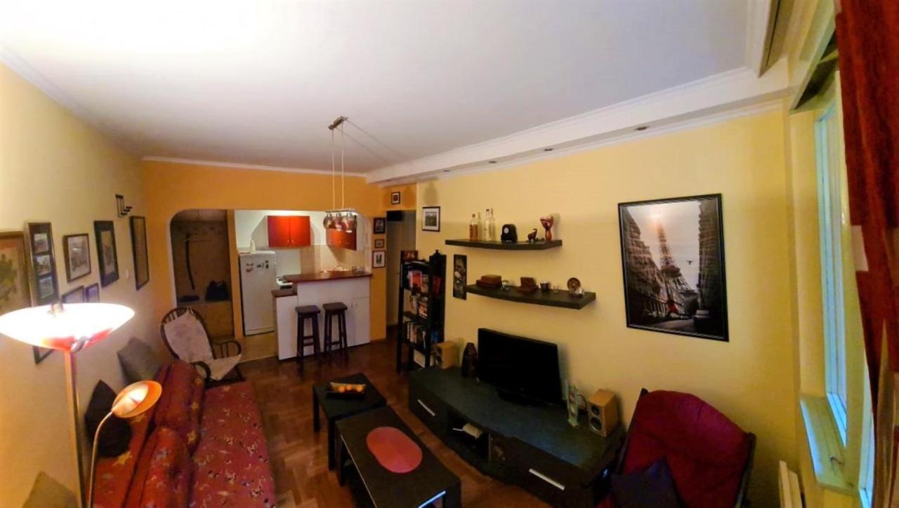 Apartment Z Podgorica Esterno foto
